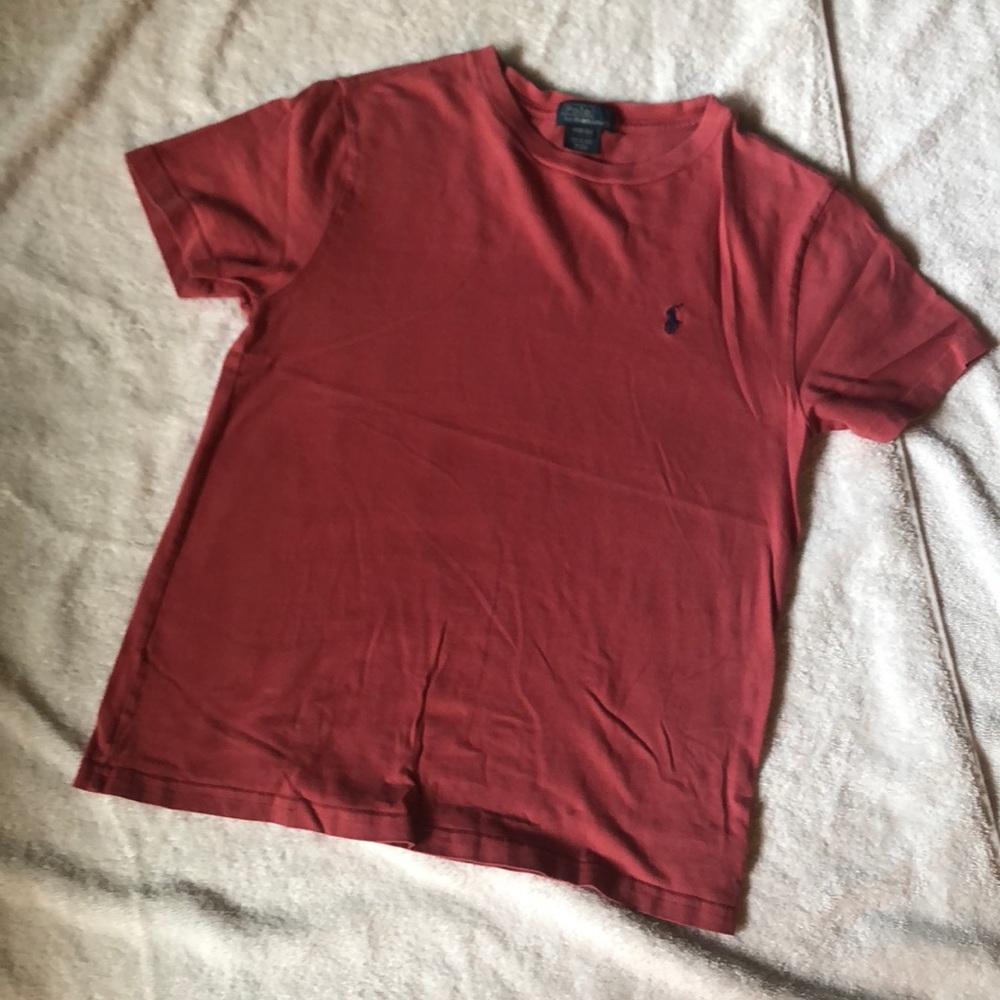 Boys POLO T-Shirt